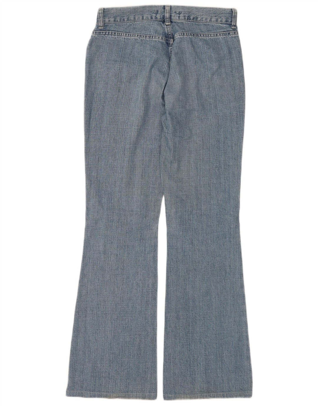 Jeans da donna Miss Bootcut LES COPAINS IT 42 Medio W32 L32 Blu Cotone