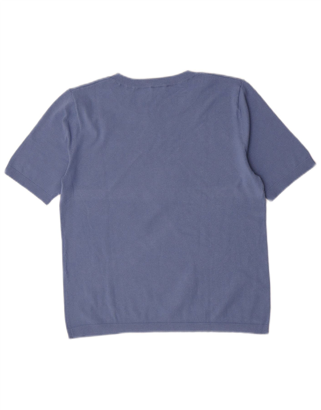 Camicetta EMME da donna Marella Top UK 10 piccola blu