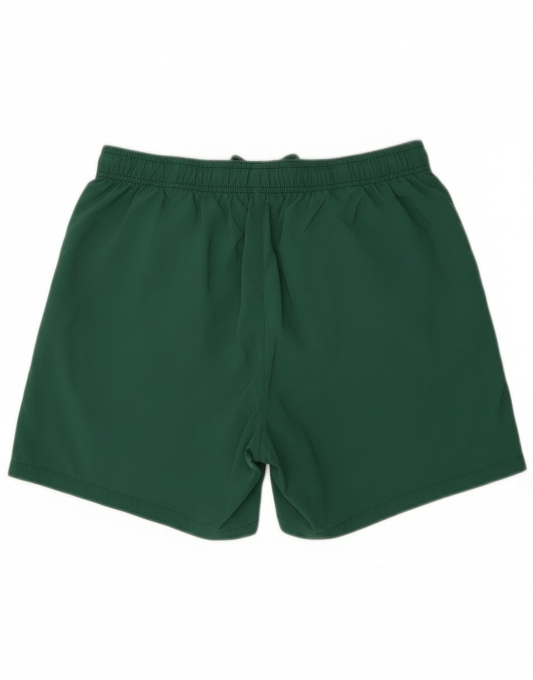 Pantaloncini da bagno da uomo Columbia in nylon verde medio