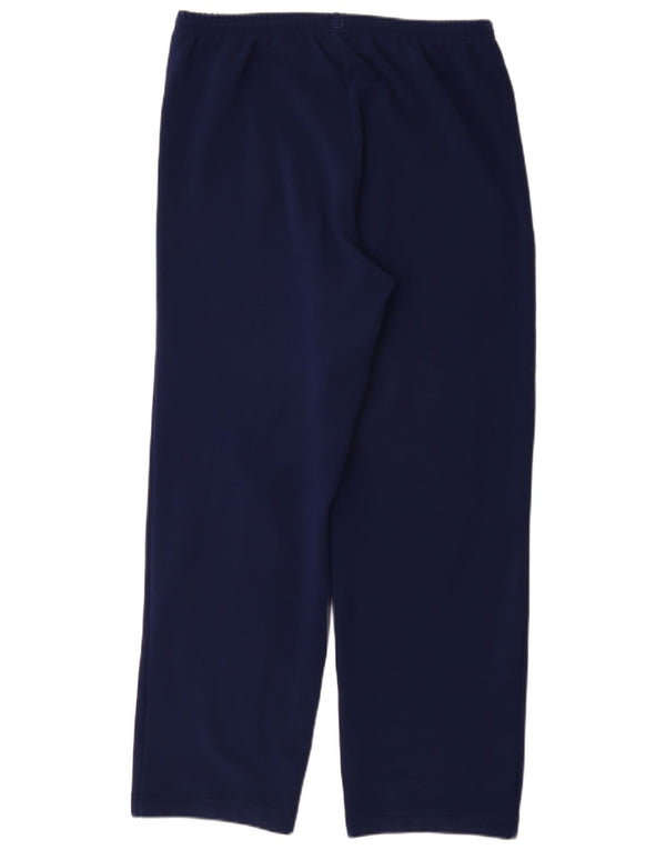 Pantaloni da tuta da uomo Kappa XL Blu Navy