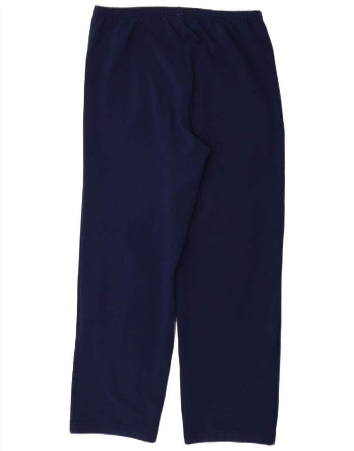 Pantaloni da tuta da uomo Kappa XL Blu Navy