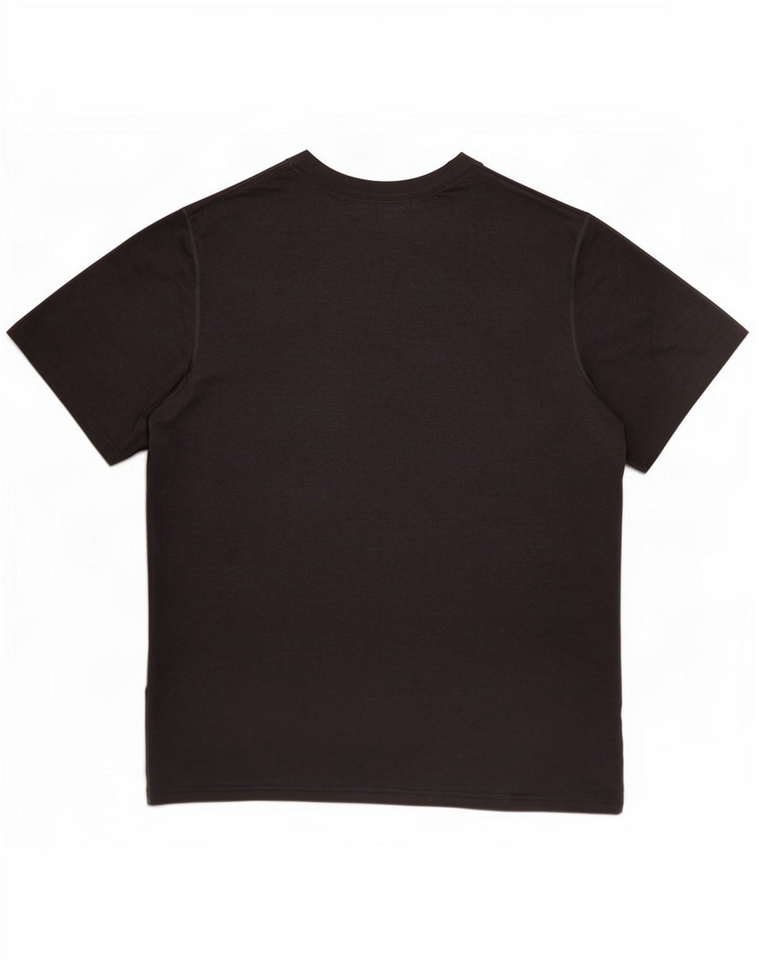 T-shirt grafica da uomo Nike Dri Fit Top XL poliestere nero