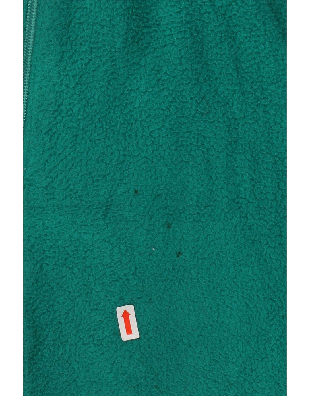Tuta intera da donna in pile THINK PINK IT 42 Verde medio Colorblock