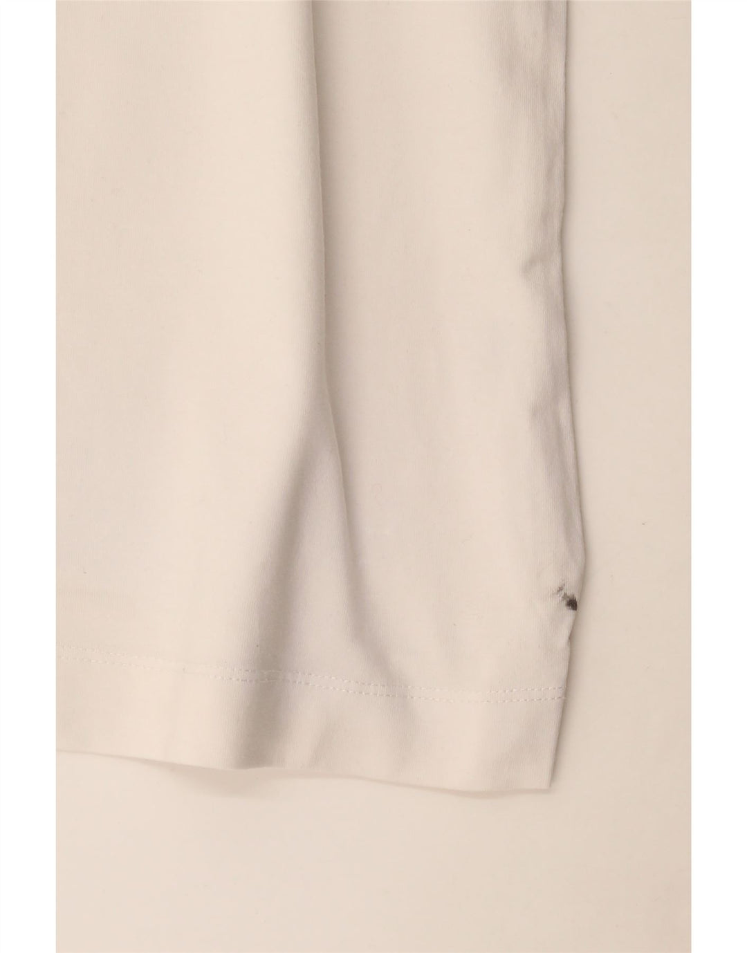 T-shirt da donna Guess UK 12 media bianca