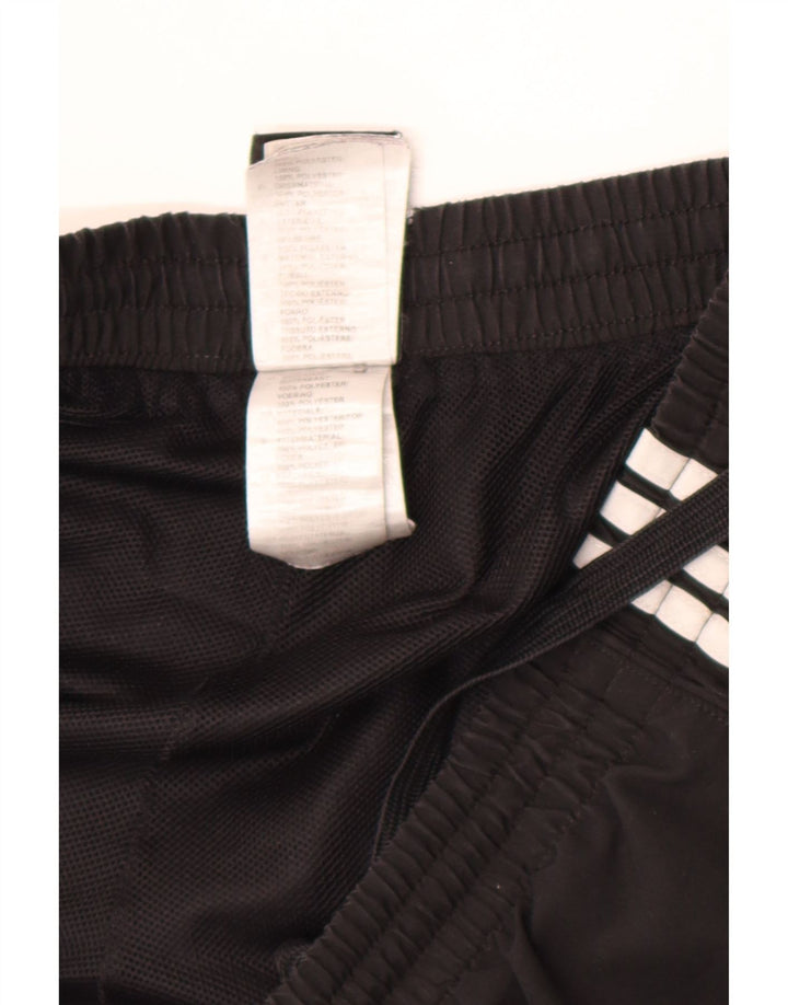 Pantaloncini sportivi Adidas Clima 365 da uomo XL poliestere nero