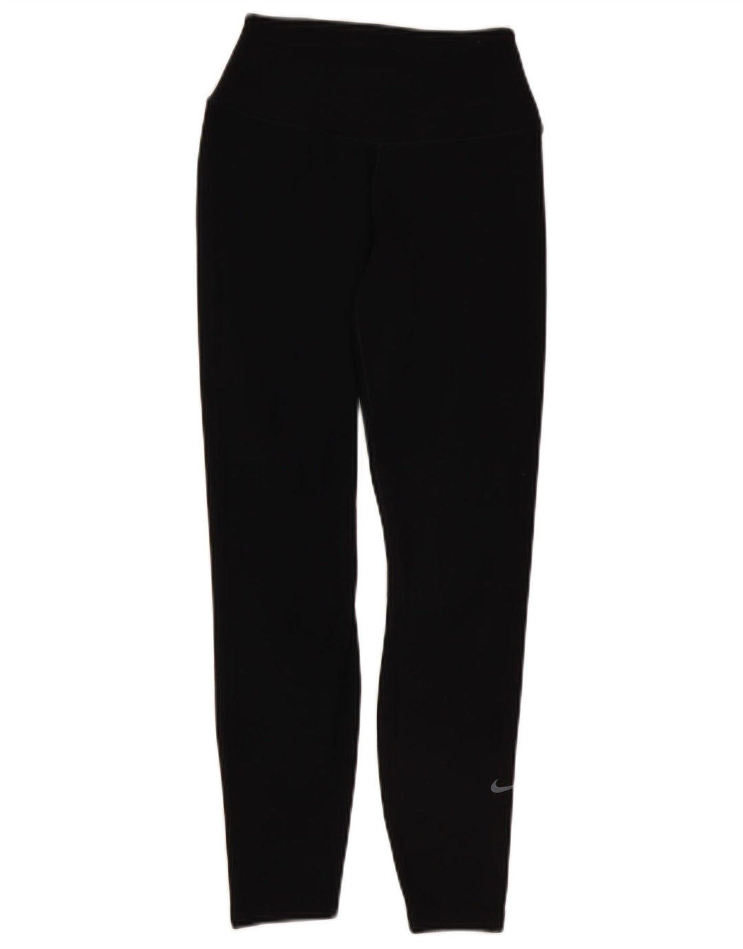 Leggings Nike Dri Fit da donna UK 8 piccoli neri