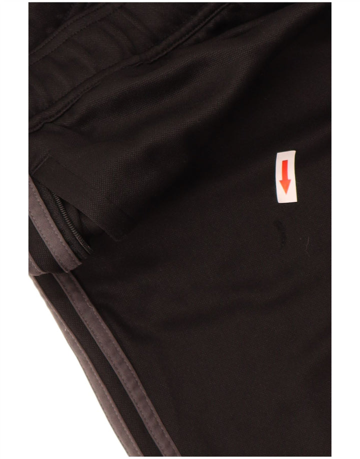 Pantaloni da tuta Adidas Aeroready da uomo XL poliestere nero