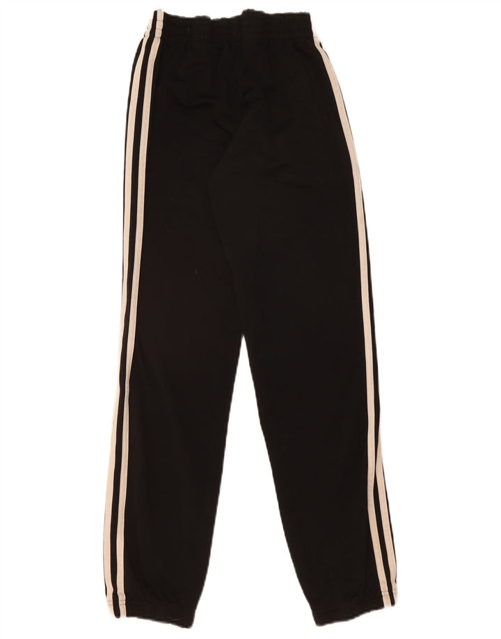 Pantaloni da tuta da ragazzo Adidas Joggers 9-10 anni Poliestere nero