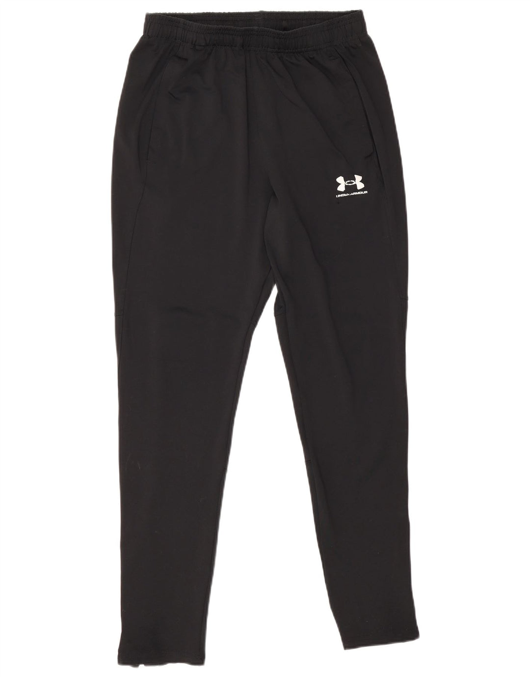 Pantaloni da tuta da uomo Under Armour Medio Nero