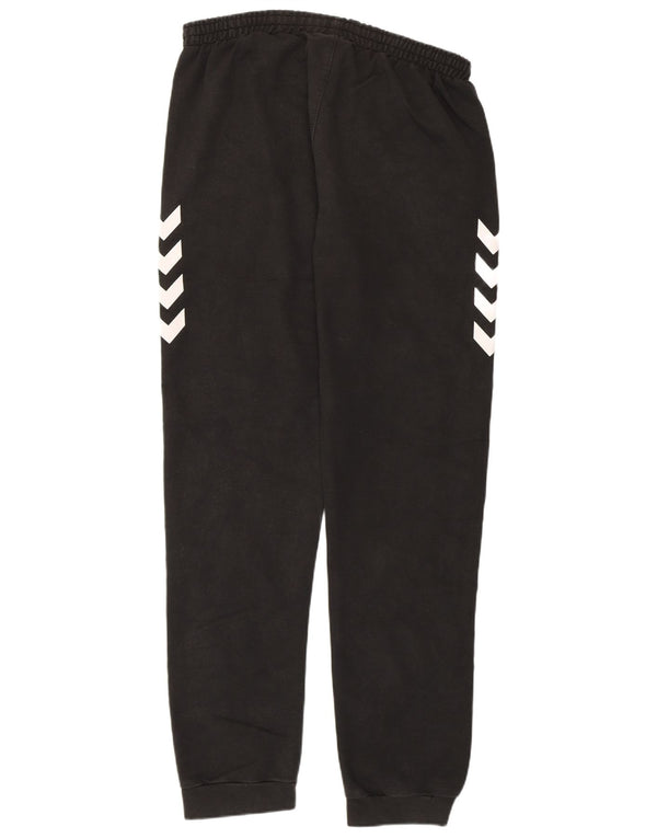Pantaloni da tuta da uomo HUMMEL Joggers XL neri