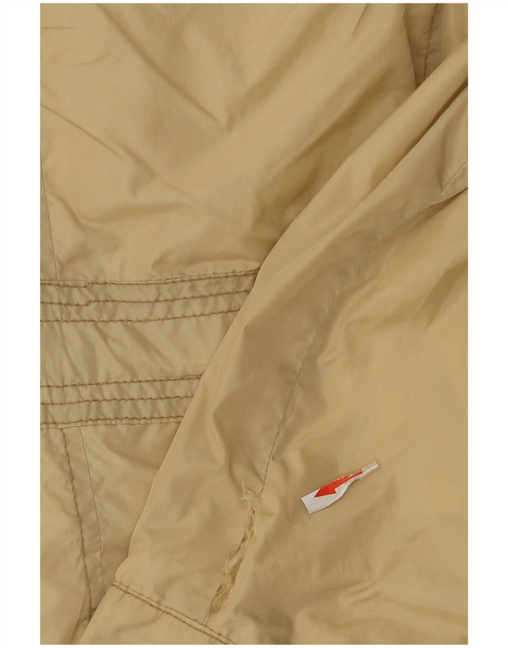 Giacca utility da donna Zara UK 14 grande beige