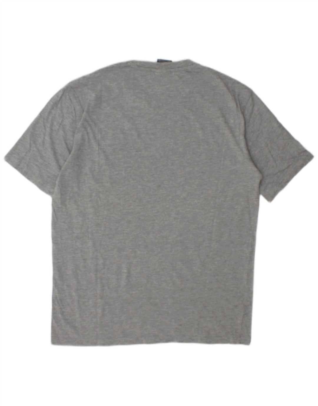 T-shirt da uomo Champion Top grigio medio