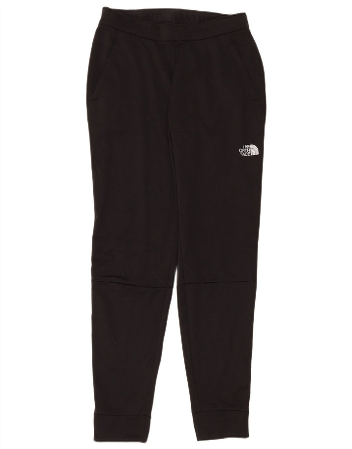 Pantaloni da tuta da uomo The North Face Joggers piccoli in poliestere nero