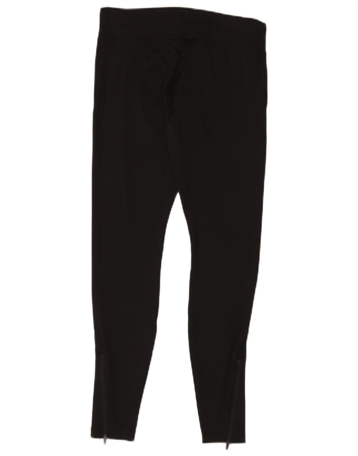 Leggings ASICS da donna UK 10 Small poliestere nero