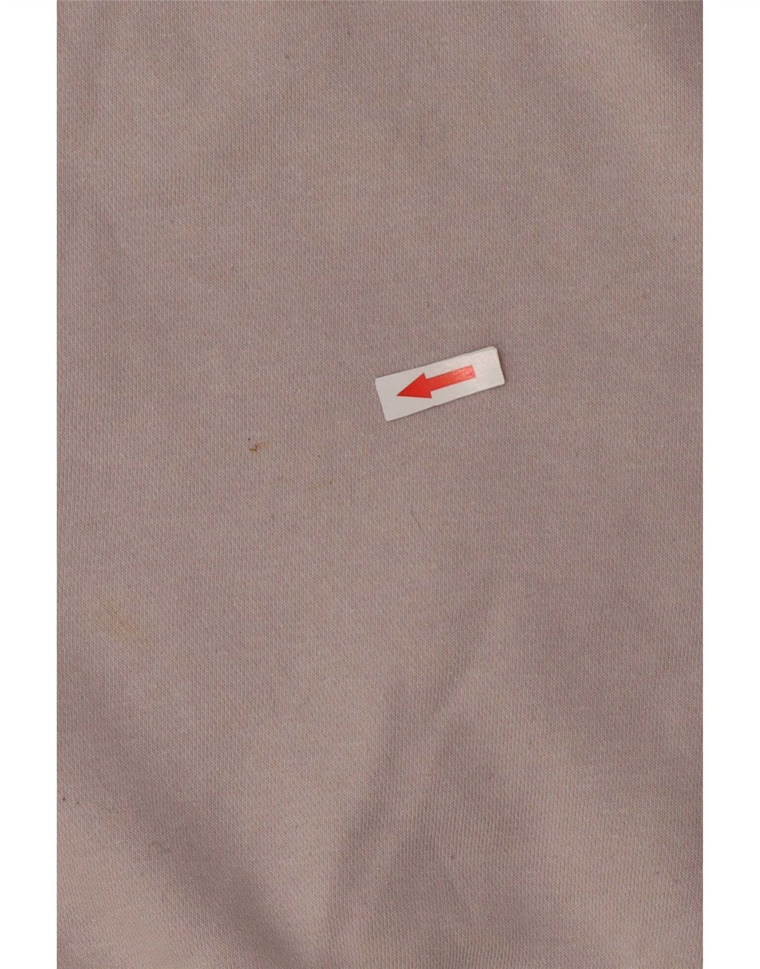 Felpa con cappuccio oversize da donna Nike UK 14 colorblock medio multicolore