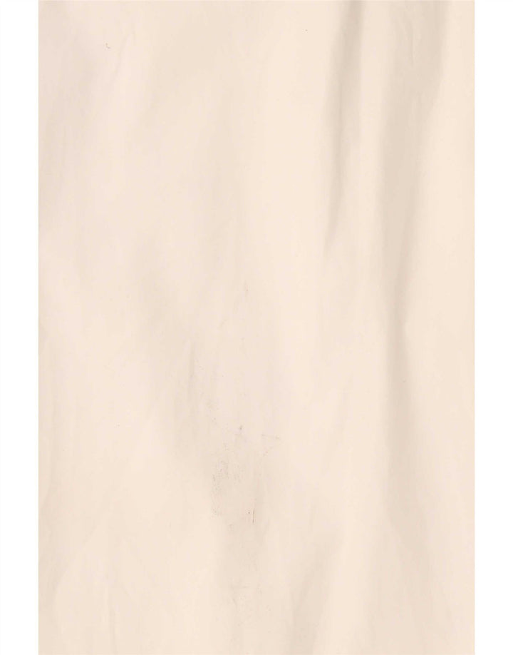 Camicia da uomo Hugo Boss Taglia 44 17 1/2 XL Bianca