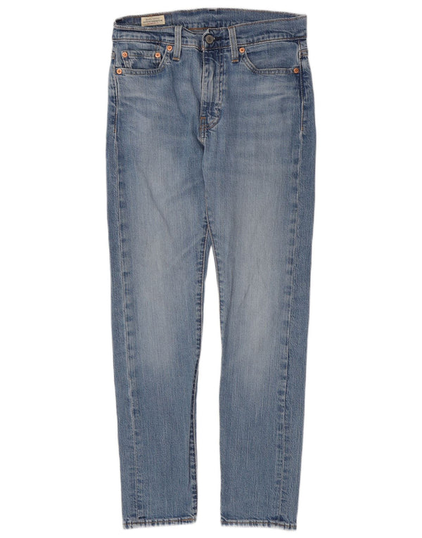 Jeans Levi's 510 Skinny da donna W29 L30 in cotone blu