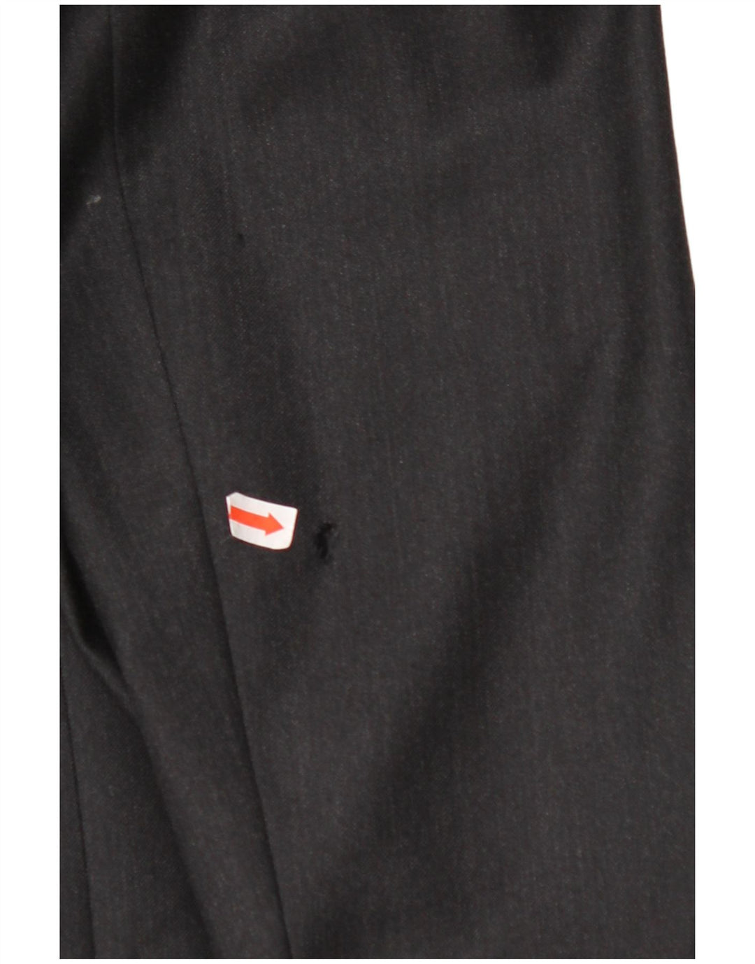 ARMANI COLLEZIONI Giacca Blazer da Uomo a 3 Bottoni IT 52 XL Lana Nera