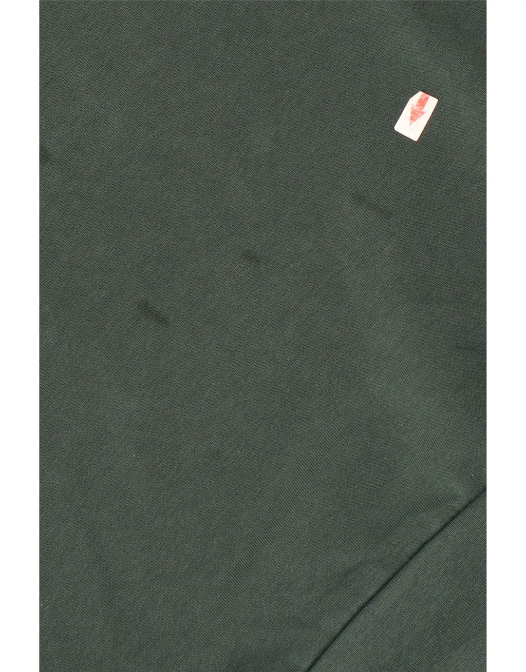 Felpa grafica da uomo Fila Jumper XL Green Colourblock
