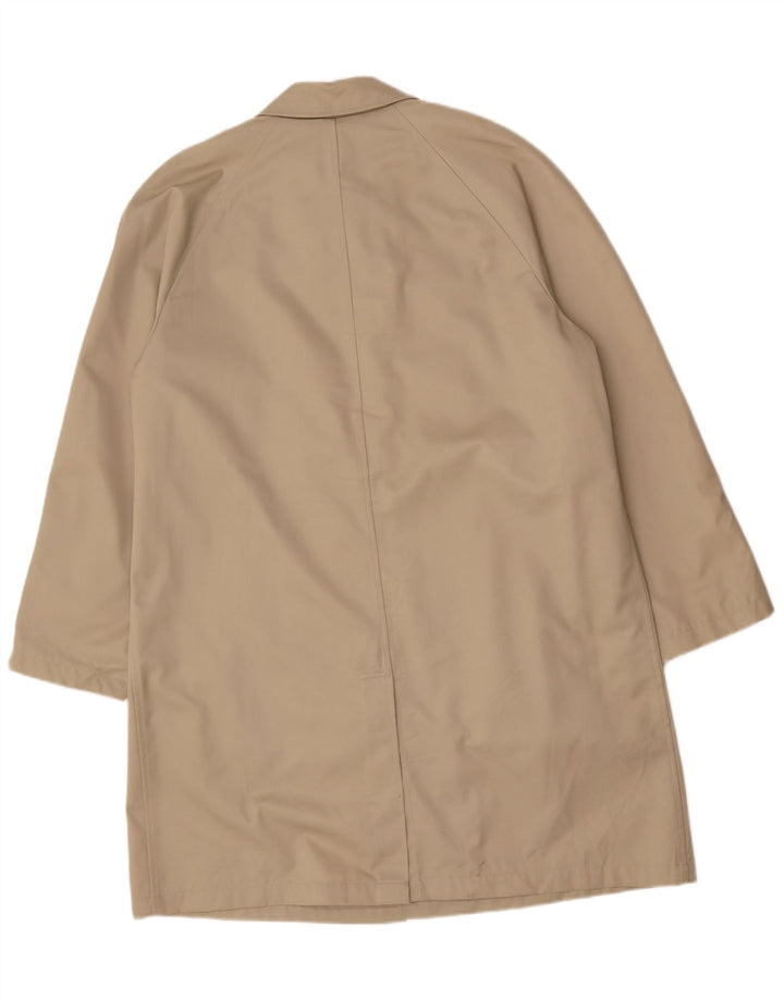 Cappotto da uomo Hamilton UK 40 Large Beige