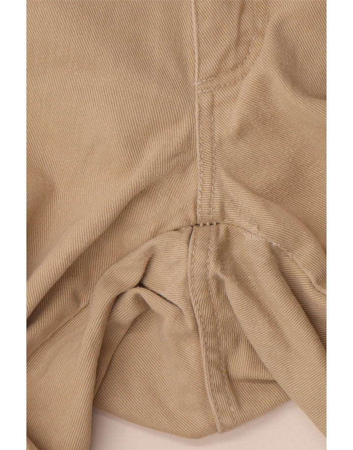 Pantaloni casual dritti da uomo WRANGLER W27 L30 Beige