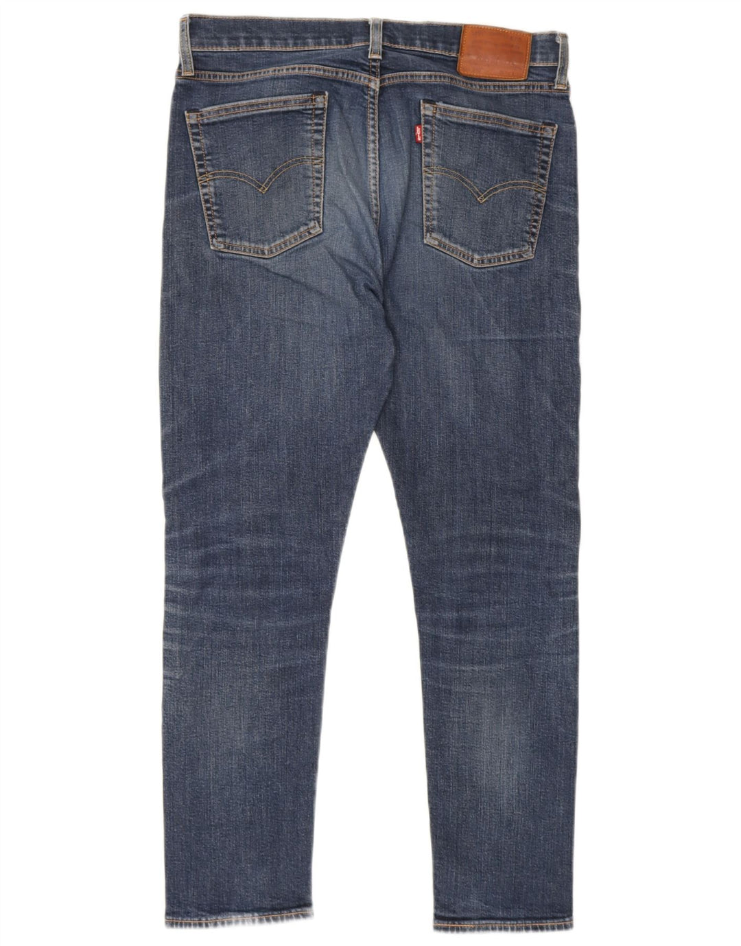 Jeans Levi's Uomo 510 Skinny W34 L30 Blu