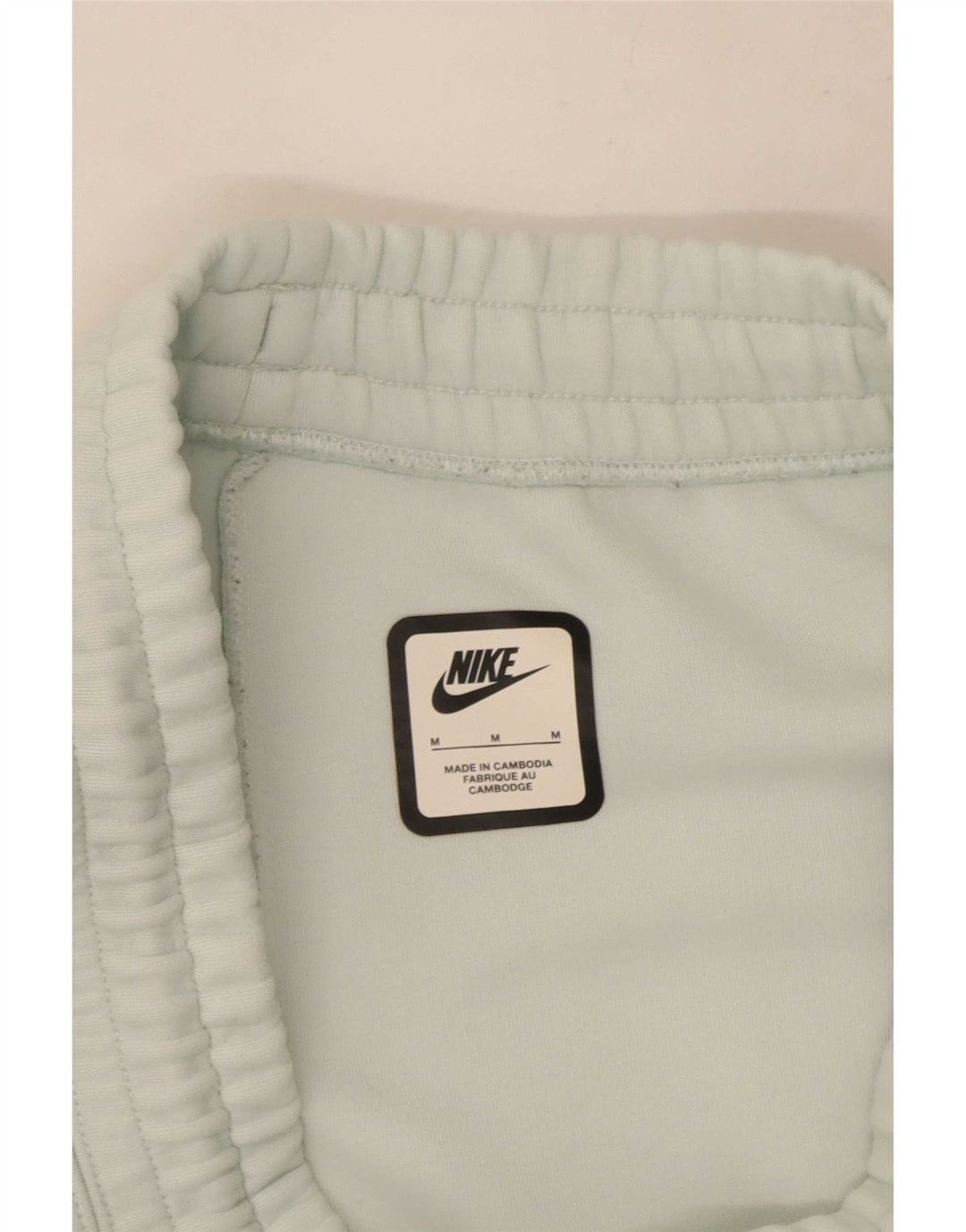 Pantaloni da tuta da donna Nike Joggers UK 12 Grigio medio