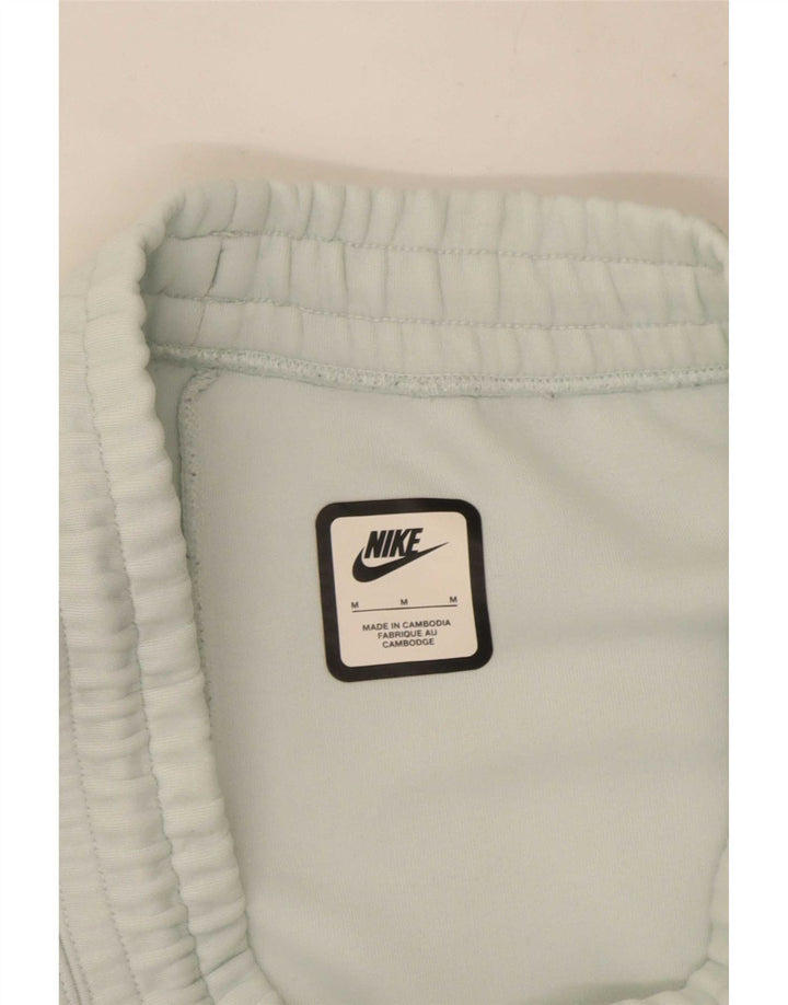 Pantaloni da tuta da donna Nike Joggers UK 12 Grigio medio