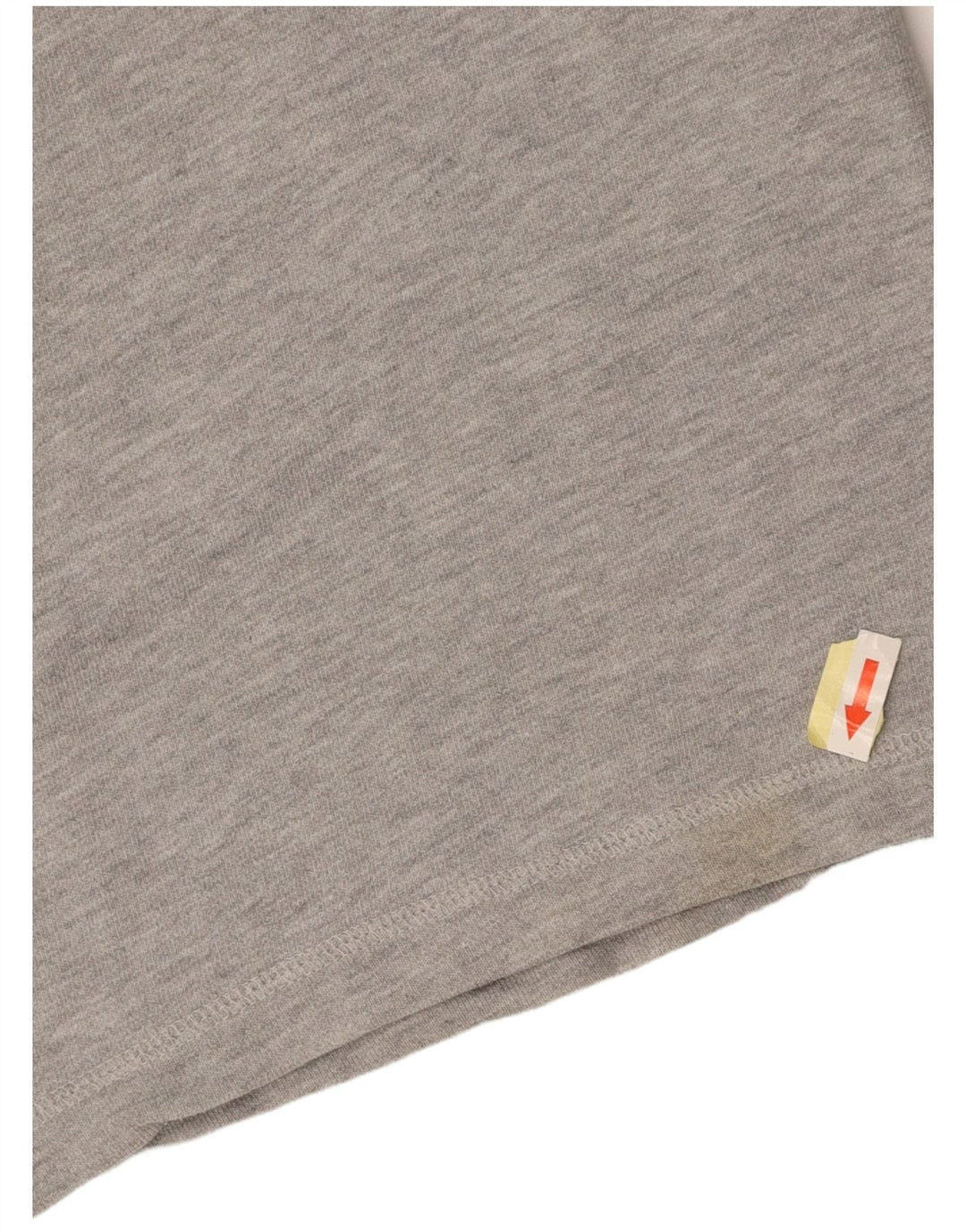 Pantaloncini sportivi REEBOK da uomo 2XL in cotone grigio