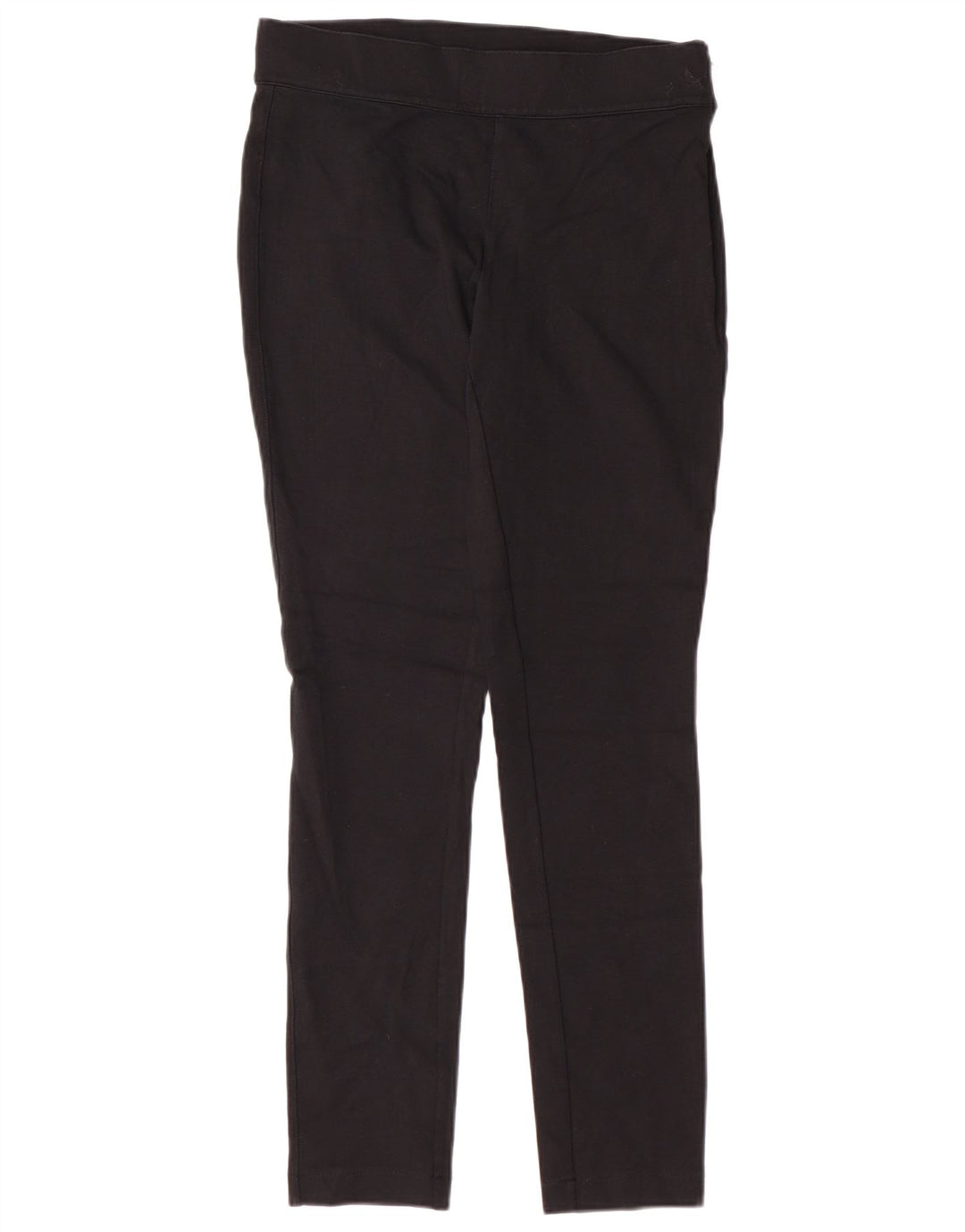 Leggings da donna Eddie Bauer US 4 piccoli in cotone nero
