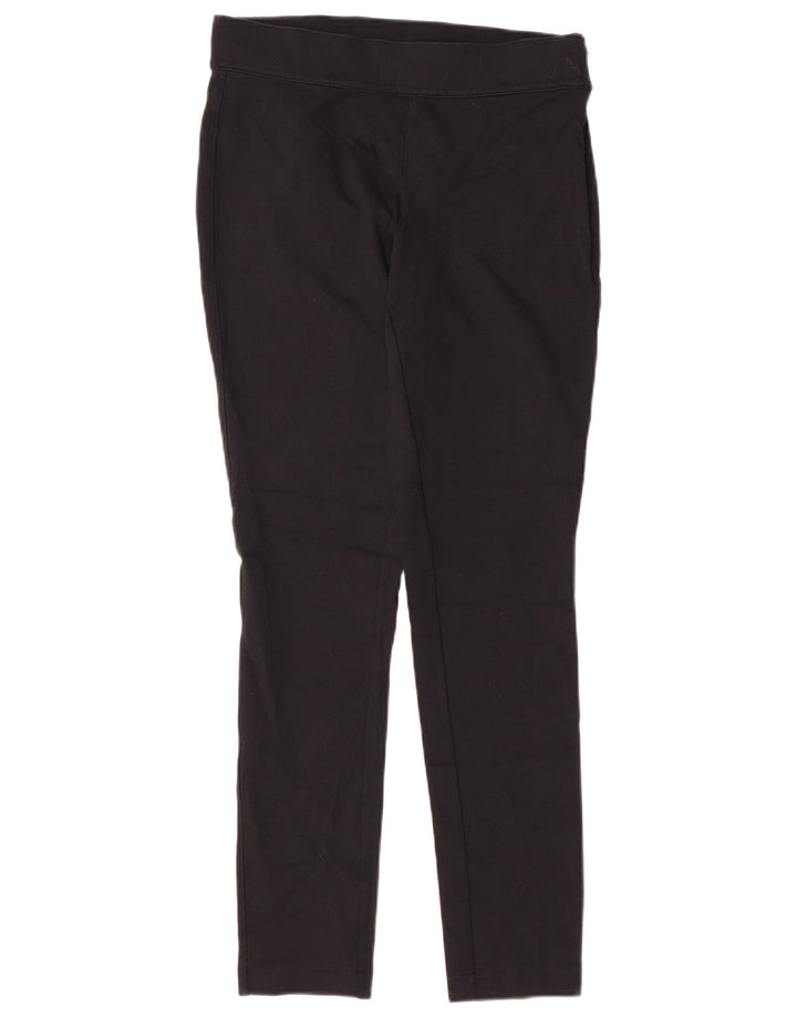 Leggings da donna Eddie Bauer US 4 piccoli in cotone nero