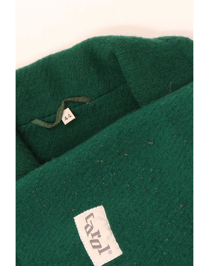Montgomery da donna Carol EU 44 XL Verde