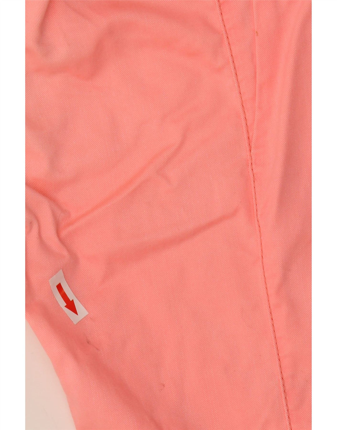 Jeans slim da donna Guess W29 L26 Lyocell rosa