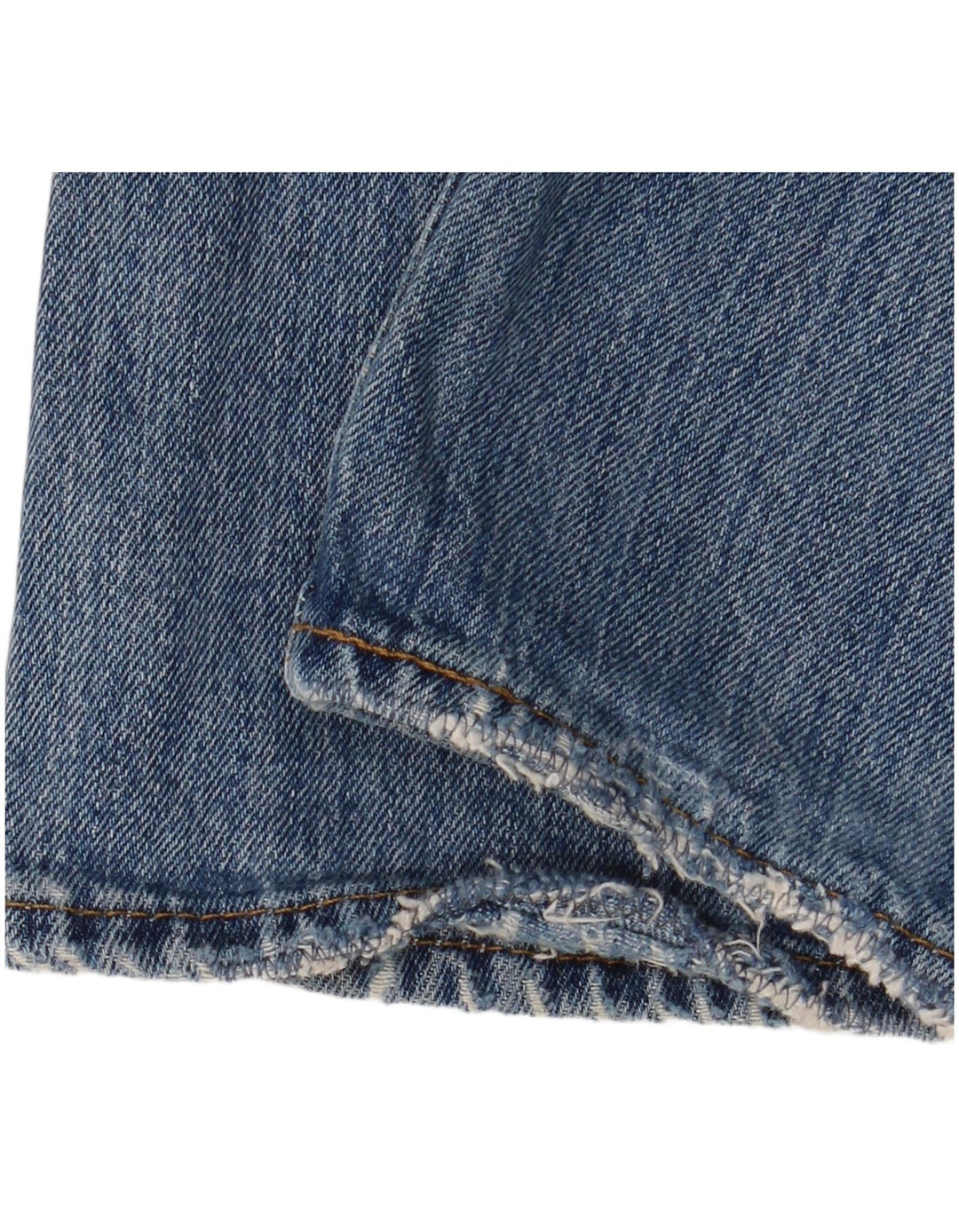 Levi's Uomo 501 Jeans dritti W32 L30 Cotone Blu