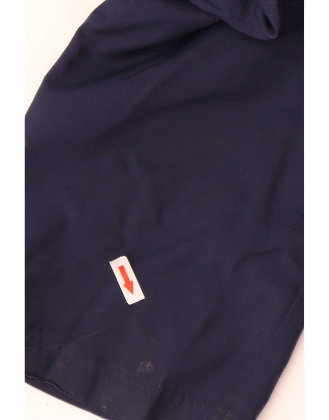 Pantaloni da tuta da uomo Umbro Small Blu Navy