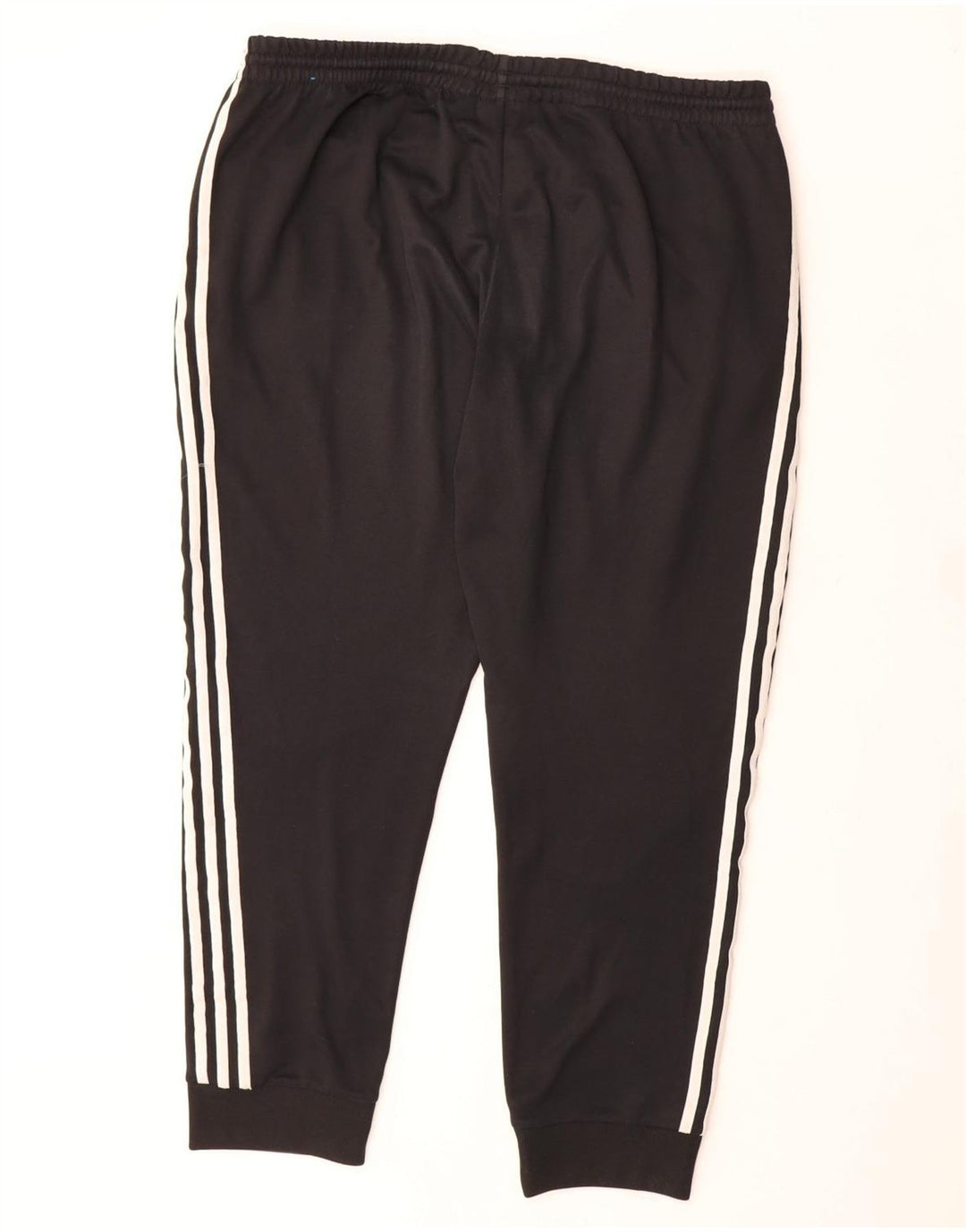 Pantaloni da tuta da uomo Adidas Joggers 2XL poliestere nero