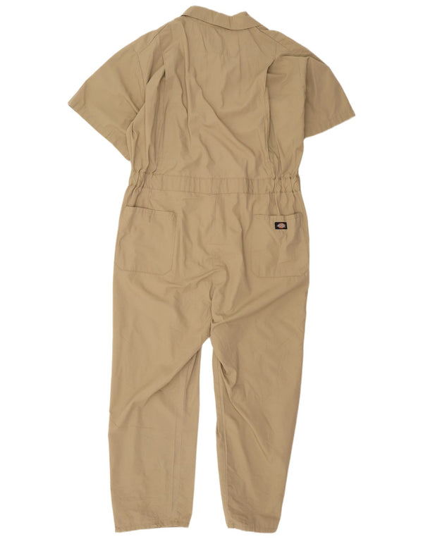 Tuta da uomo Dickies XL Beige Poliestere