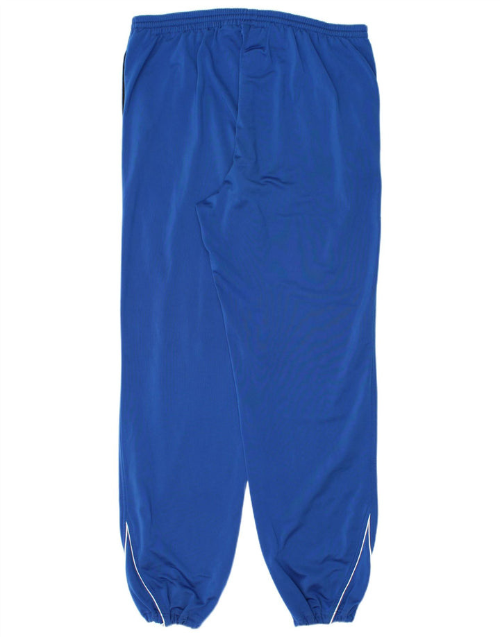 Pantaloni da tuta da uomo Diadora Joggers XL Blu Poliestere