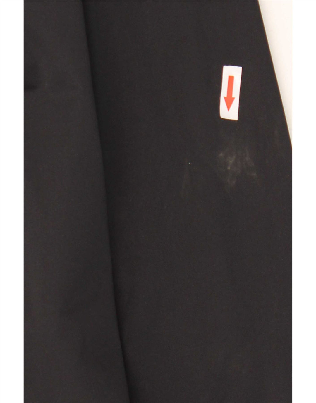Giacca da tuta da uomo Under Armour 4XL Poliestere color block nero