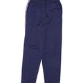 DIADORA Mens Tracksuit Trousers UK 38 Medium Navy Blue Colourblock Vintage Diadora and Second-Hand Diadora from Messina Hembry 
