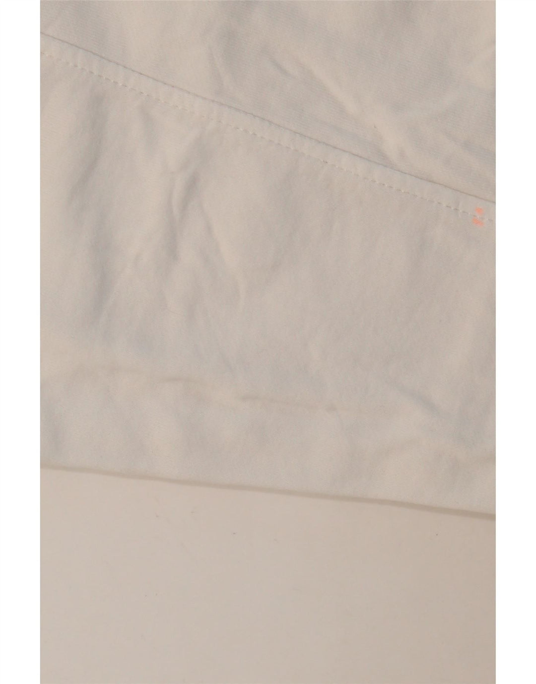 CALVIN KLEIN JEANS Felpa Uomo Maglione Cotone Bianco Medio