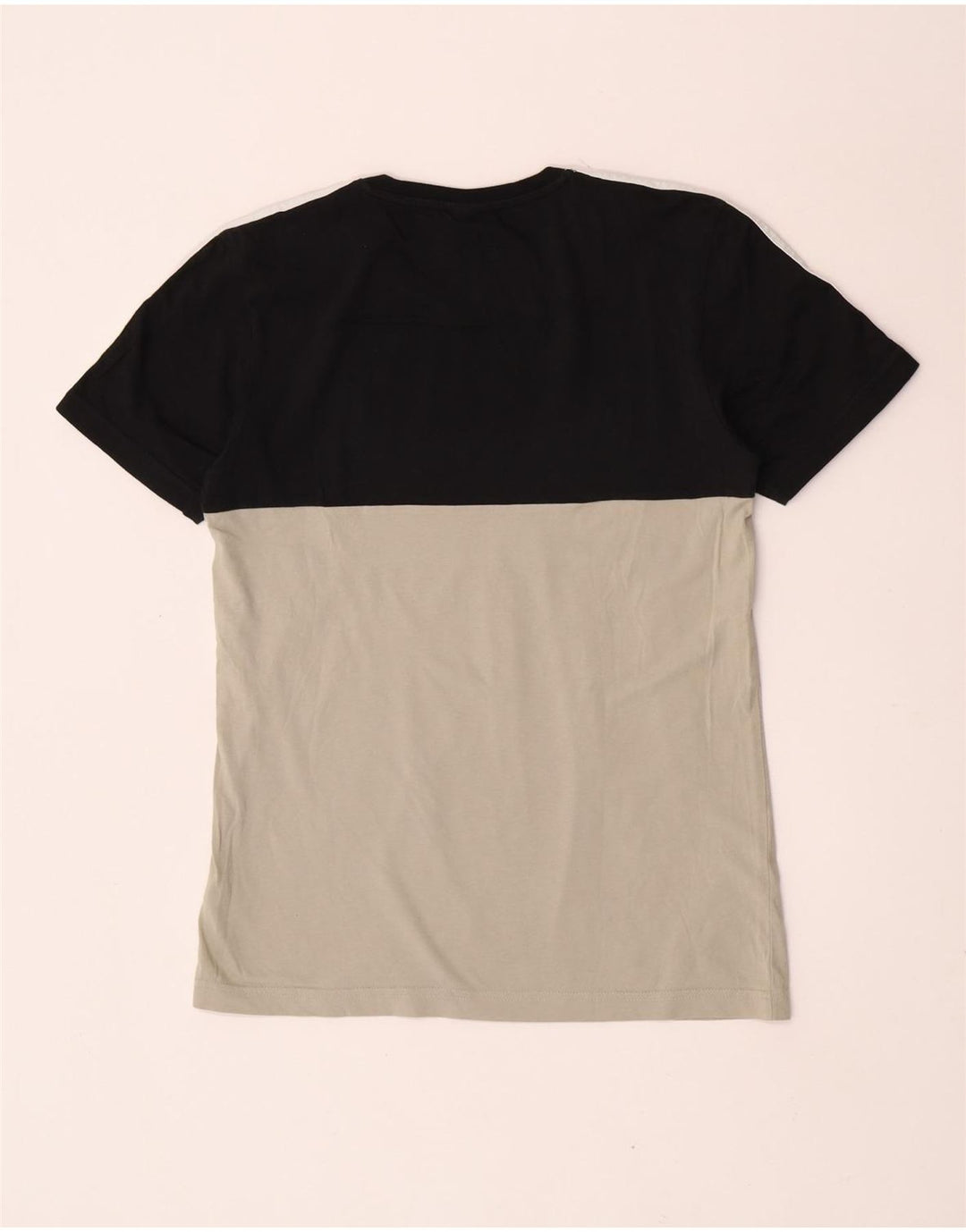 T-shirt grafica Adidas da uomo Juventus Top Small multicolore Colourblock