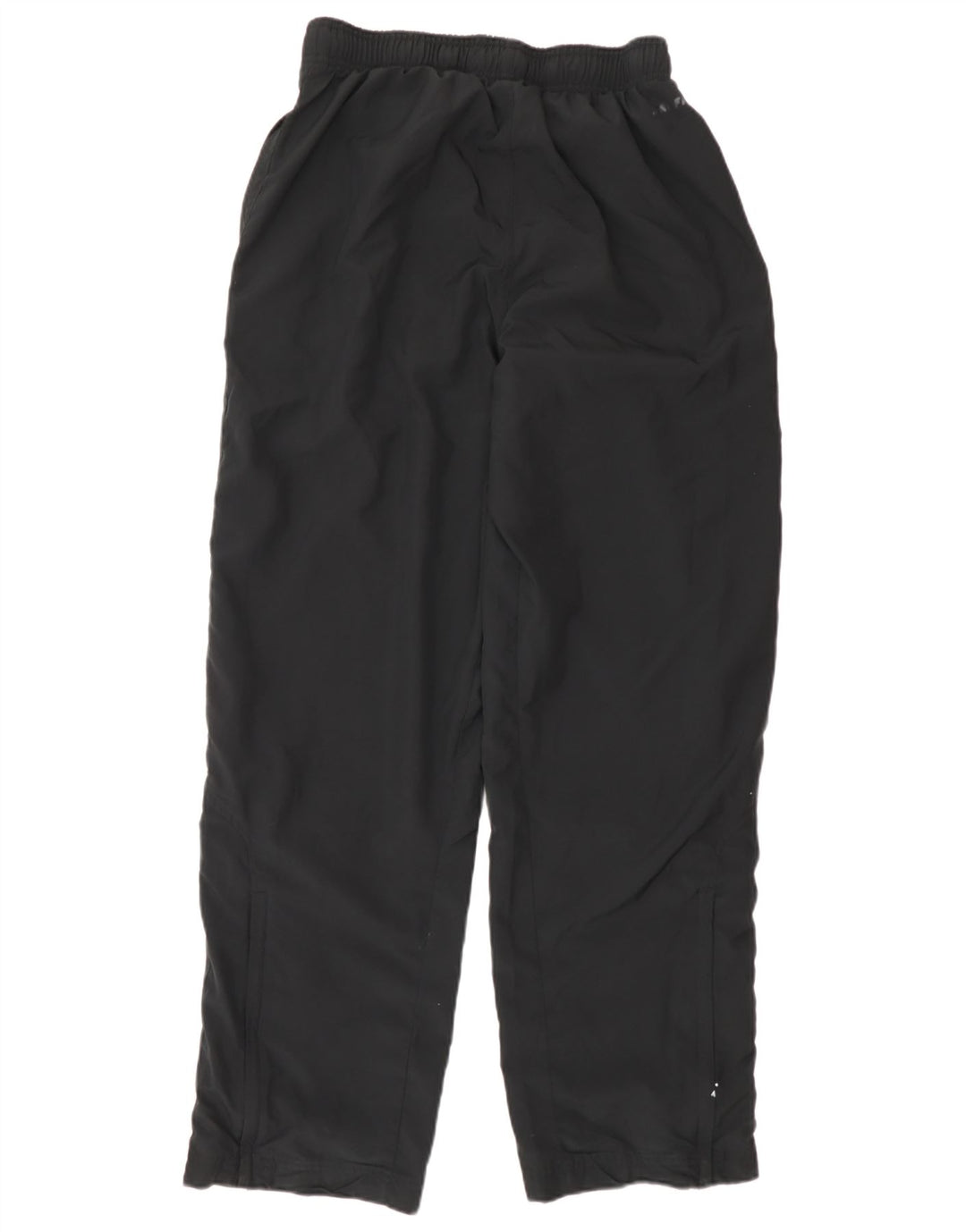 Pantaloni da tuta Nike Dri Fit da uomo di colore nero medio