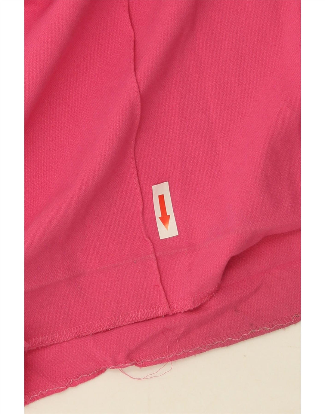 Pantaloni da tuta da donna Marks & Spencer UK 16 Large Pink Colourblock