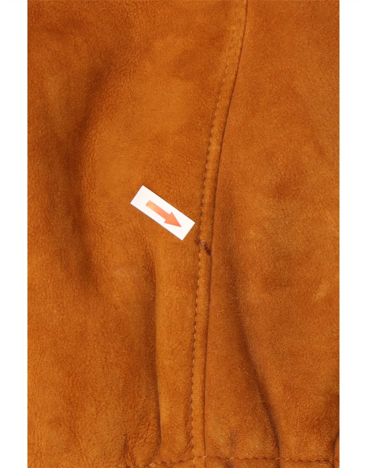 Giacca Oversize Donna Umberto Olivieri IT 40 Piccola Marrone