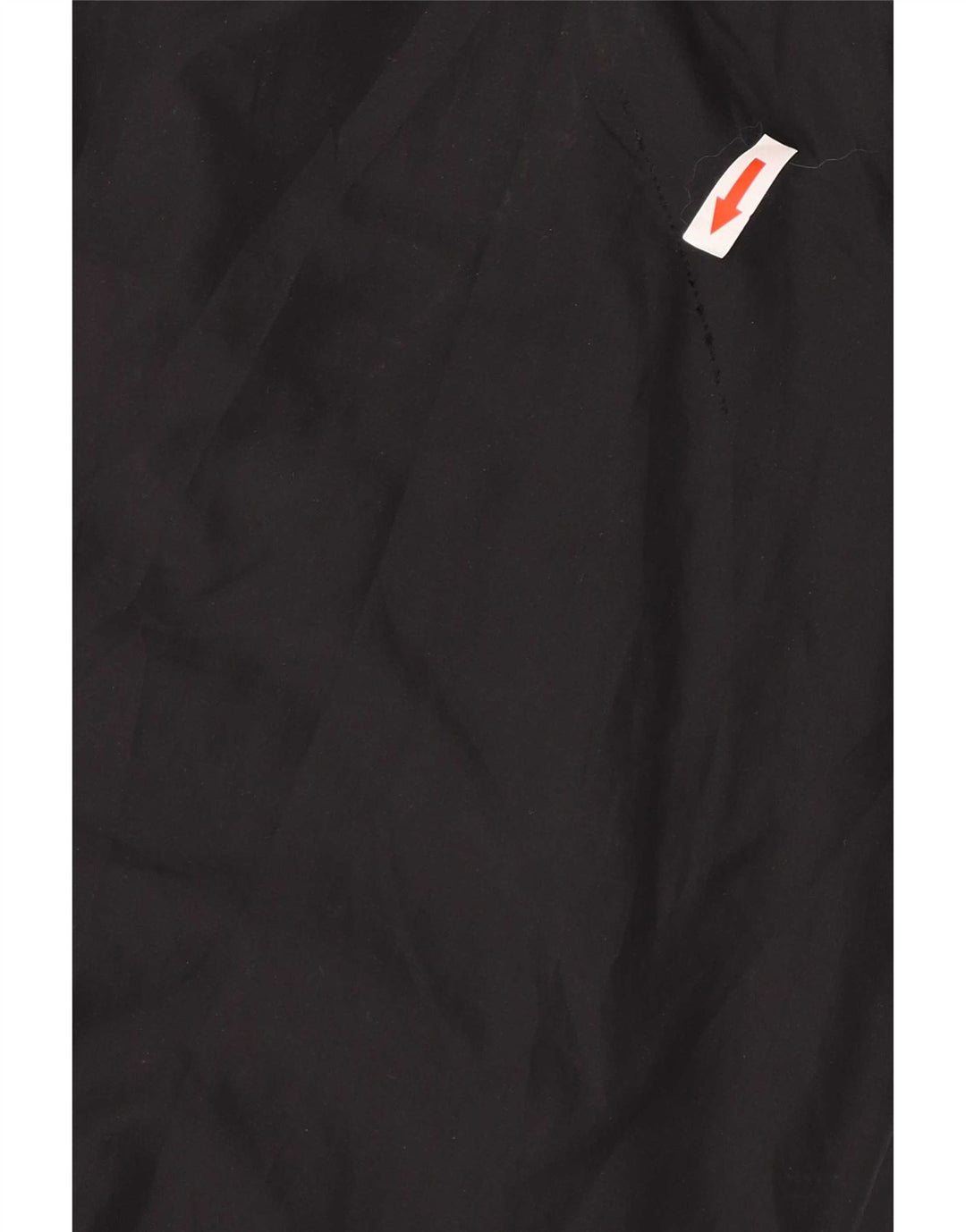 Pantaloni Tuta Uomo Diadora Medium Nero Poliestere