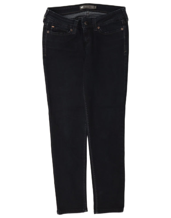 Jeans skinny Demi Curve da donna Levi's US 7 medi W28 L30 Blu navy