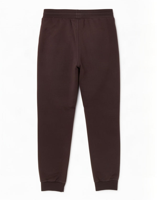 Pantaloni da tuta da uomo Adidas Joggers medio cotone nero