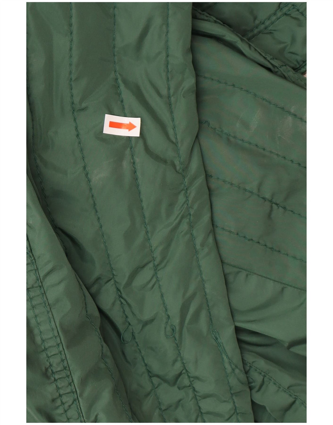 MONCLER Giacca bomber da uomo taglia 3 grande verde moderno