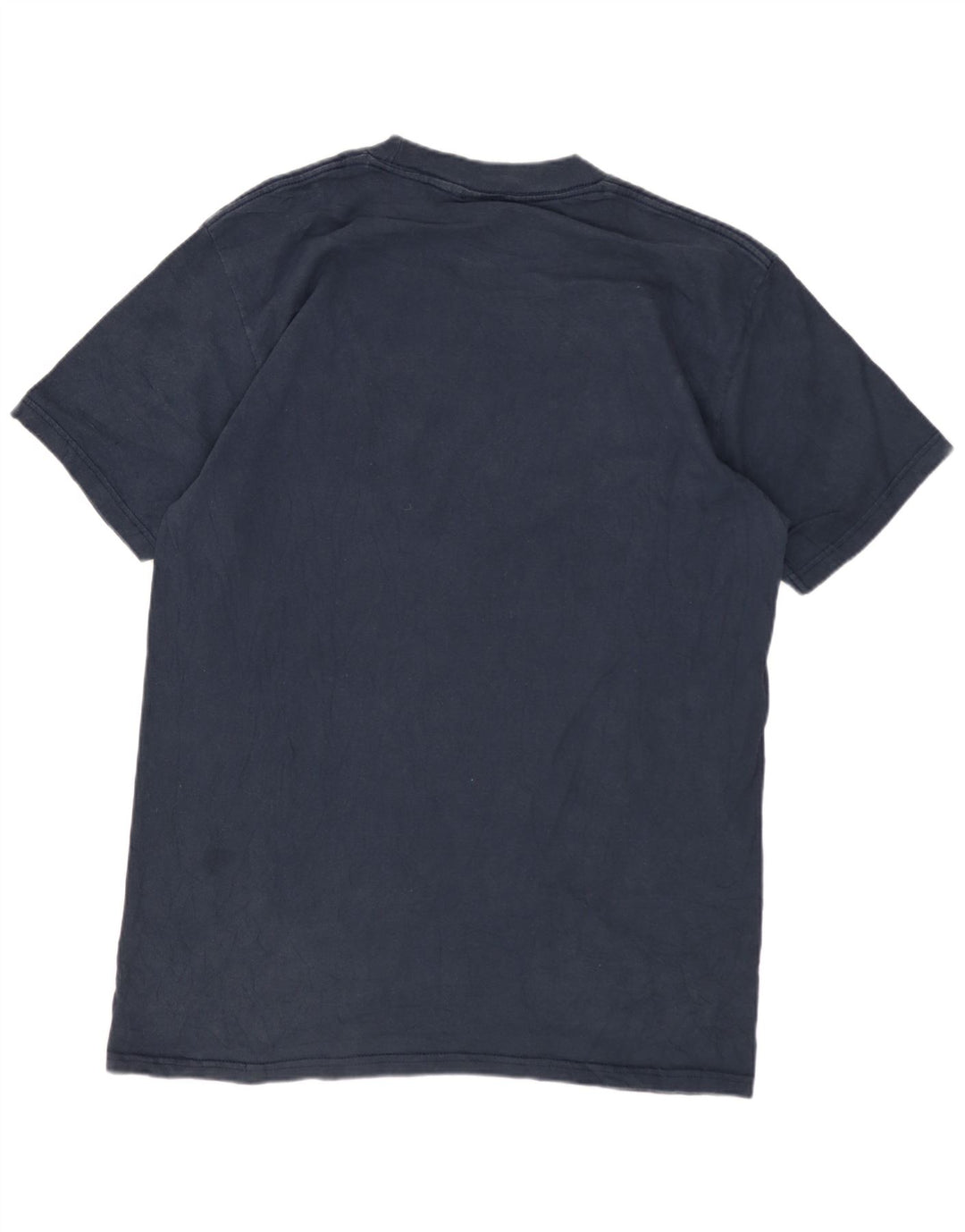 T-shirt da uomo Santa Cruz Top medio blu navy